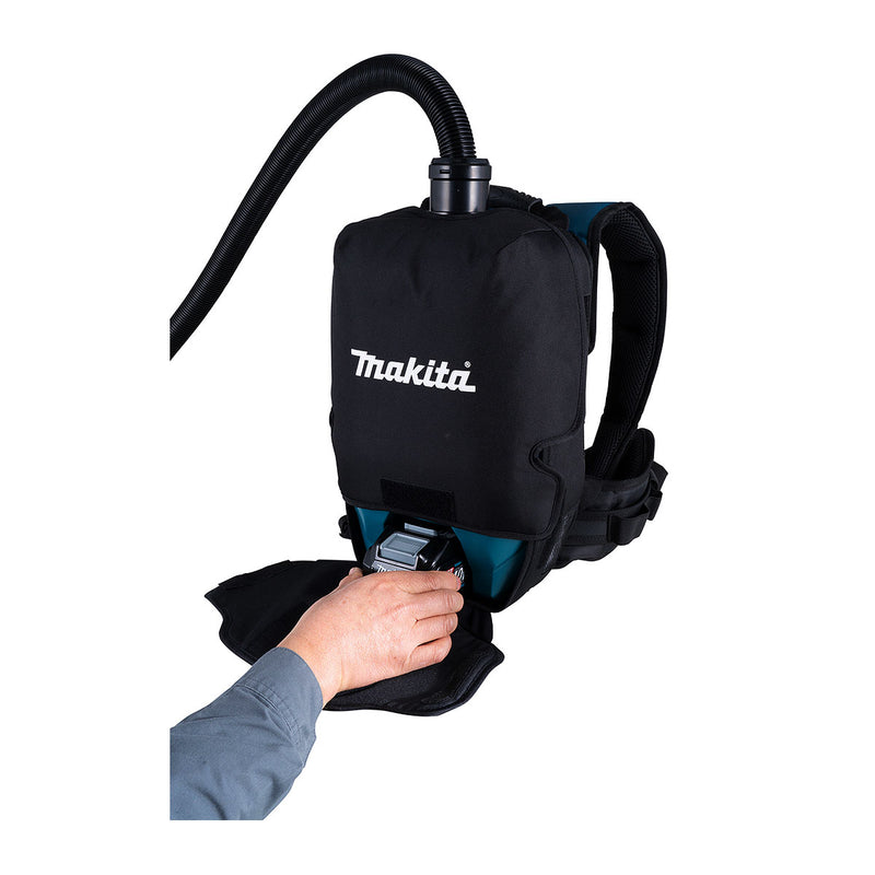 Tấm ốp bảo vệ Makita dùng cho các máy hút bụi đeo vai