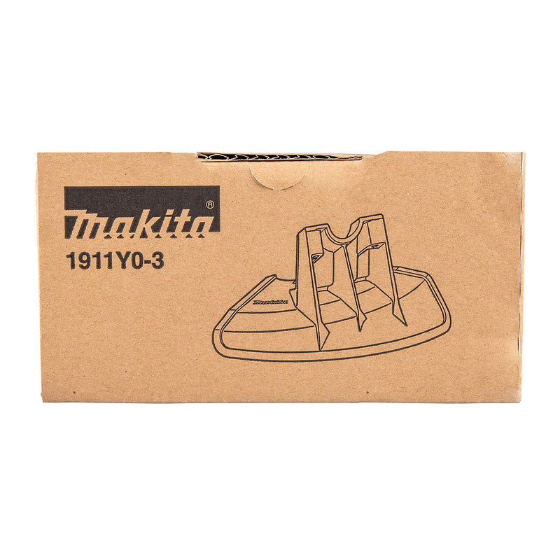 Tấm chắn bảo vệ lưỡi cắt cỏ Makita 1911Y0-3 loại không có kẹp kích thước 225x25.4mm