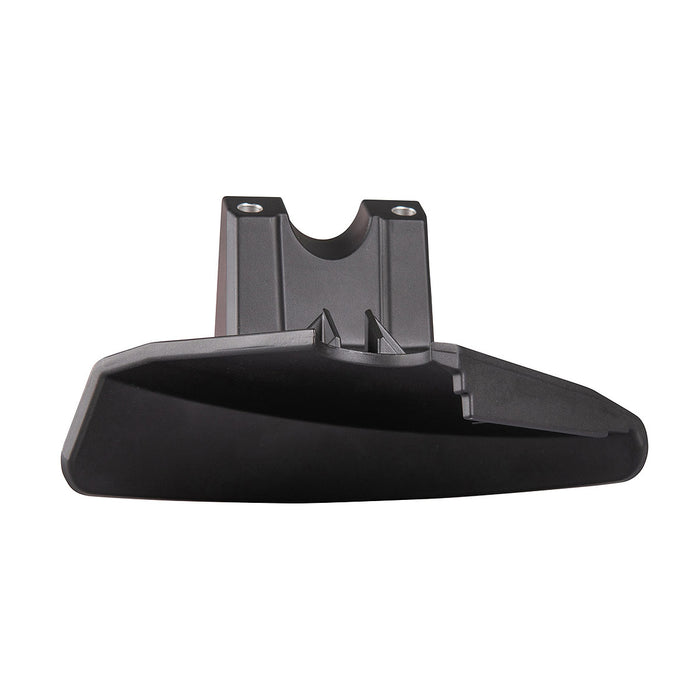 Tấm chắn bảo vệ lưỡi cắt cỏ Makita 1911Y0-3 loại không có kẹp kích thước 225x25.4mm