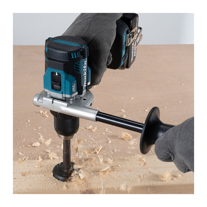 Tay cầm phụ Makita 1912A3-5 dùng cho máy DDF489