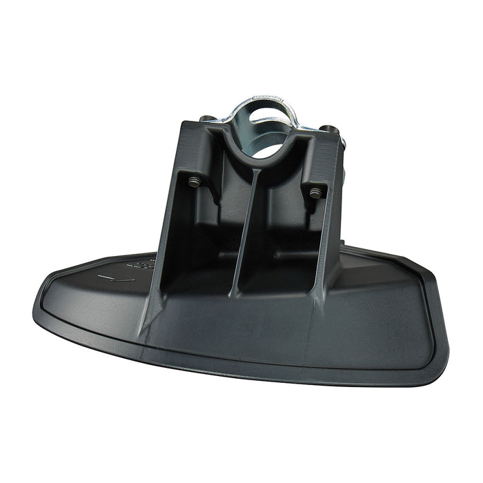 Tấm chắn bảo vệ lưỡi cắt cỏ Makita 1912L4-0 loại có kẹp, kích thước 225x25.4mm