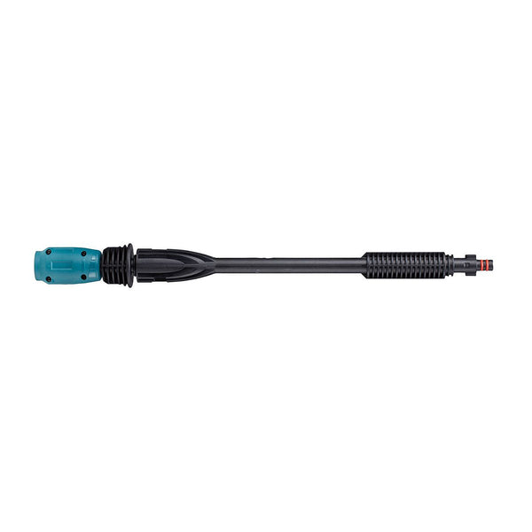 Đầu phun xịt rửa áp lực cao kèm cần nối dài Makita 1912Y2-9 dùng cho máy HW001G