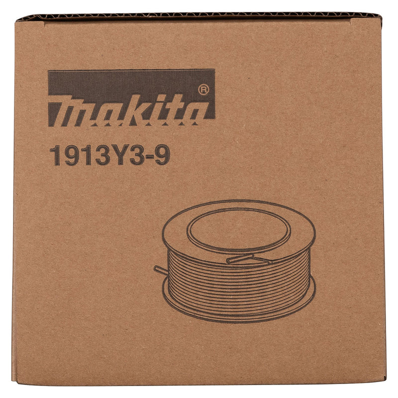 Dây dẫn hướng Makita cuộn dài từ 50m - 150m, dùng để định vị phạm vi hoạt động của Robot cắt cỏ RM350D