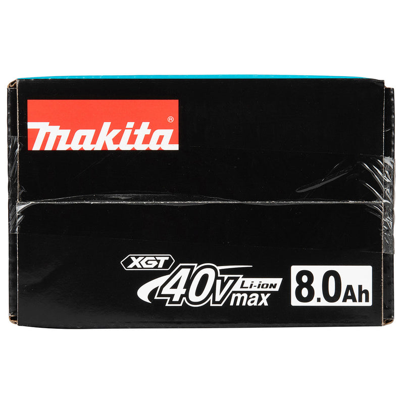 Pin 40Vmax XGT dung lượng 8.0Ah Makita BL4080H mã số 1913S3-7
