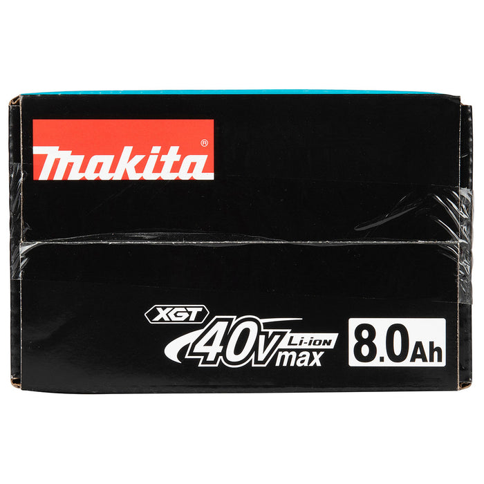 Pin 40Vmax XGT dung lượng 8.0Ah Makita BL4080H mã số 1913S3-7