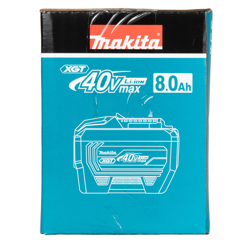 Pin 40Vmax XGT dung lượng 8.0Ah Makita BL4080H mã số 1913S3-7