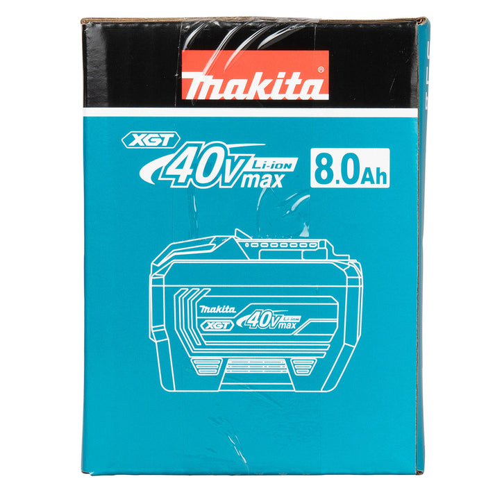 Pin 40Vmax XGT dung lượng 8.0Ah Makita BL4080H mã số 1913S3-7