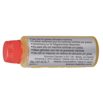 Mỡ bôi trơn Makita 1914C5-7, dung tích 30ml