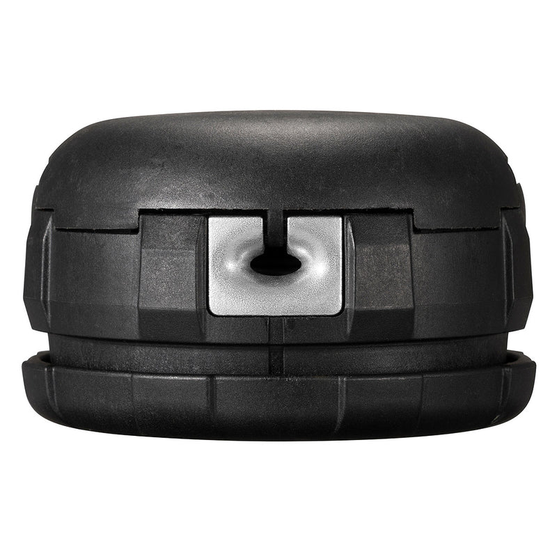 Chén cước cắt cỏ Makita 1914R6-0 đường kính chén 4 inch, loại ra dây tự động. trục ren M8/M10 x 1.25LH, sợi cước tròn cho cỏ ngắn, mỏng