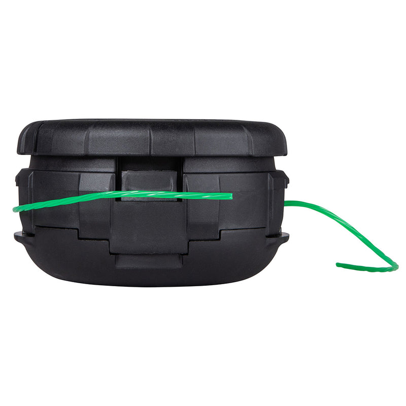 Chén cước cắt cỏ Makita 1914R8-6 đường kính chén 4 inch, loại ra dây tự động, trục ren M8/M10x1.25Lh, sợi cước 4 cạnh cho cỏ cao và thấp