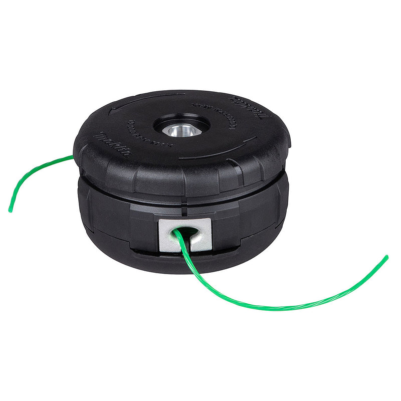 Chén cước cắt cỏ Makita 1914R8-6 đường kính chén 4 inch, loại ra dây tự động, trục ren M8/M10x1.25Lh, sợi cước 4 cạnh cho cỏ cao và thấp