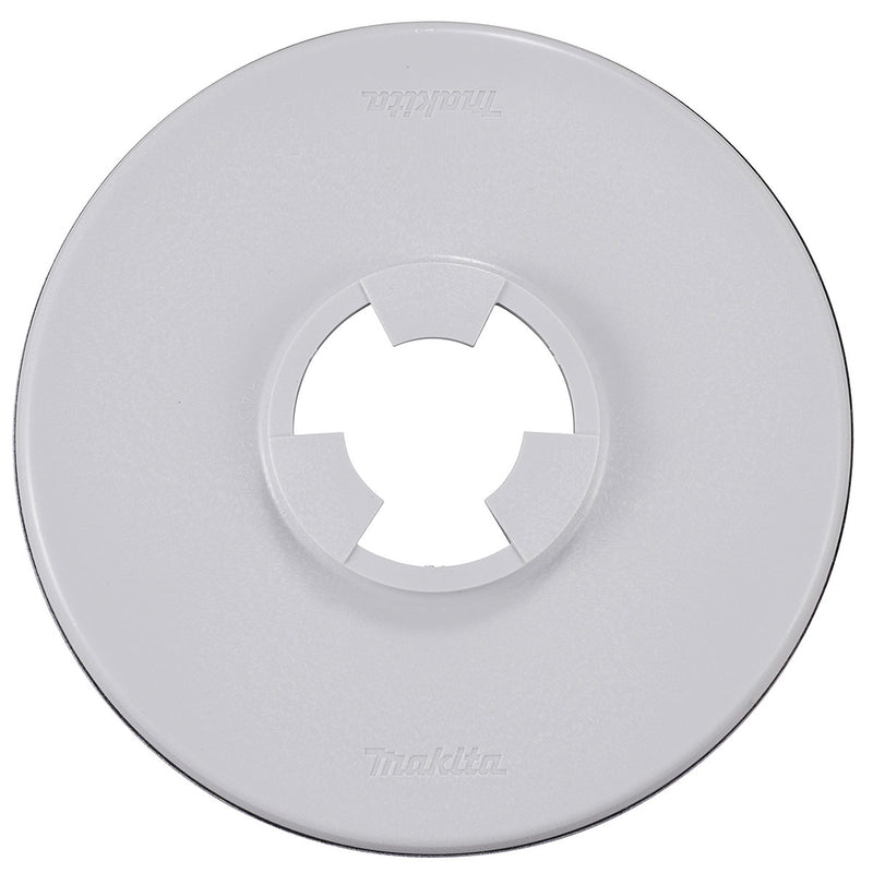 Đế đệm chà sàn Makita 1914S4-1 đường kính 175mm, loại đế gai và xù
