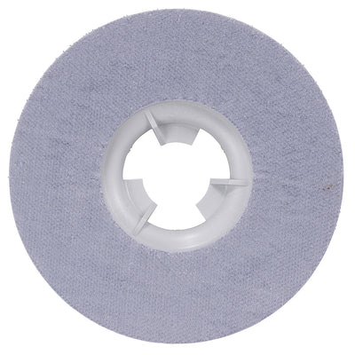 Đế đệm chà sàn Makita 1914S4-1 đường kính 175mm, loại đế gai và xù