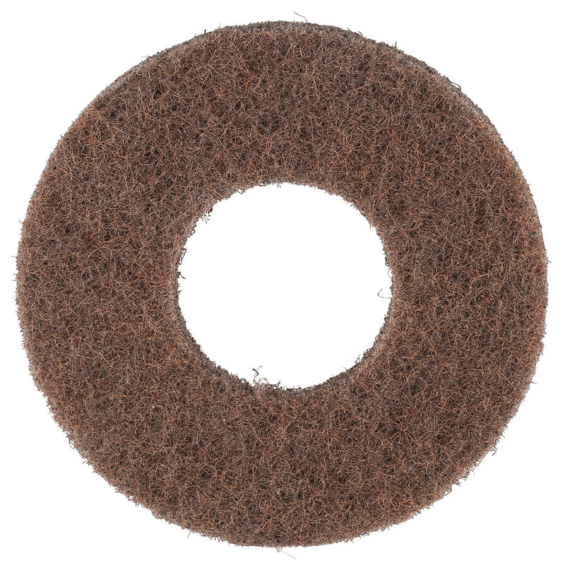 Miệng đệm vệ sinh sàn nhám trung bình Makita 1914S8-3 đường kính 200mm