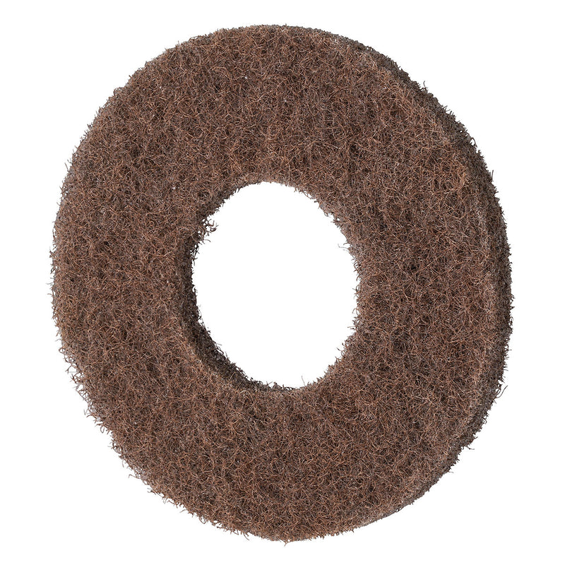 Miệng đệm vệ sinh sàn nhám trung bình Makita 1914S8-3 đường kính 200mm