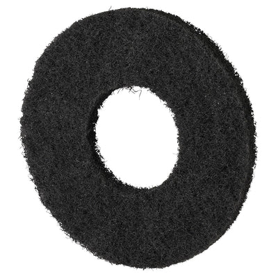 Miếng đệm vệ sinh sàn nhám thô Makita 1914S9-1 đường kính 200mm