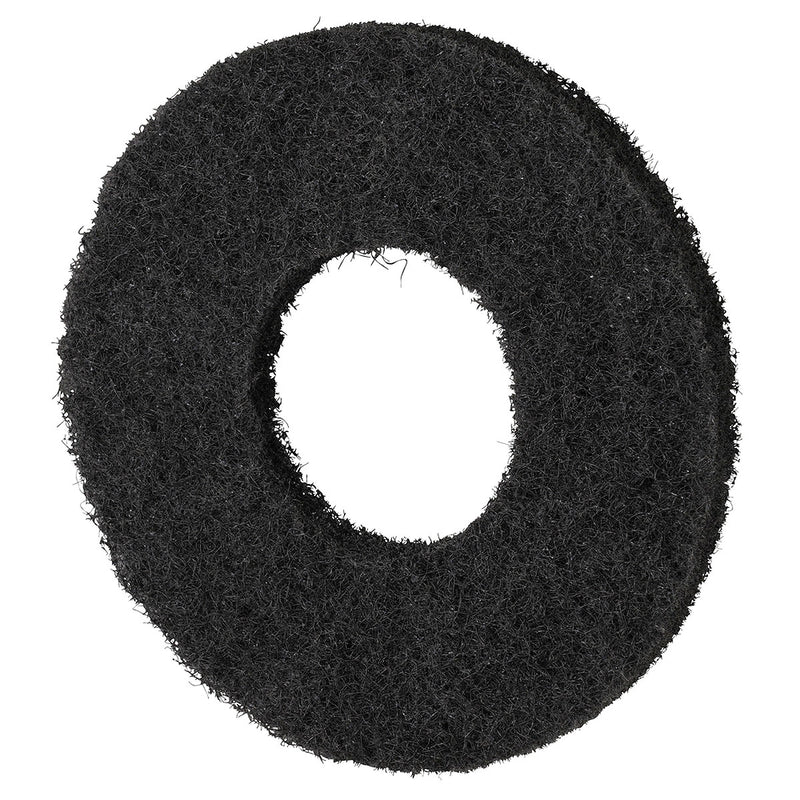 Miếng đệm vệ sinh sàn nhám thô Makita 1914S9-1 đường kính 200mm