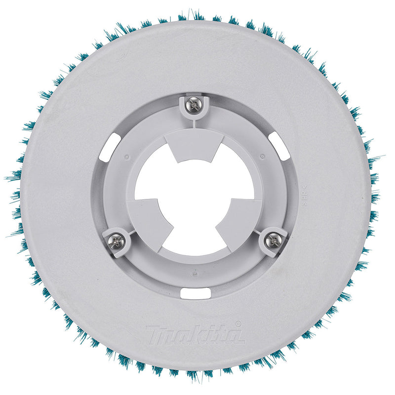 Bàn chải chà sàn lông vừa Makita 1914T1-4 đường kính 190mm