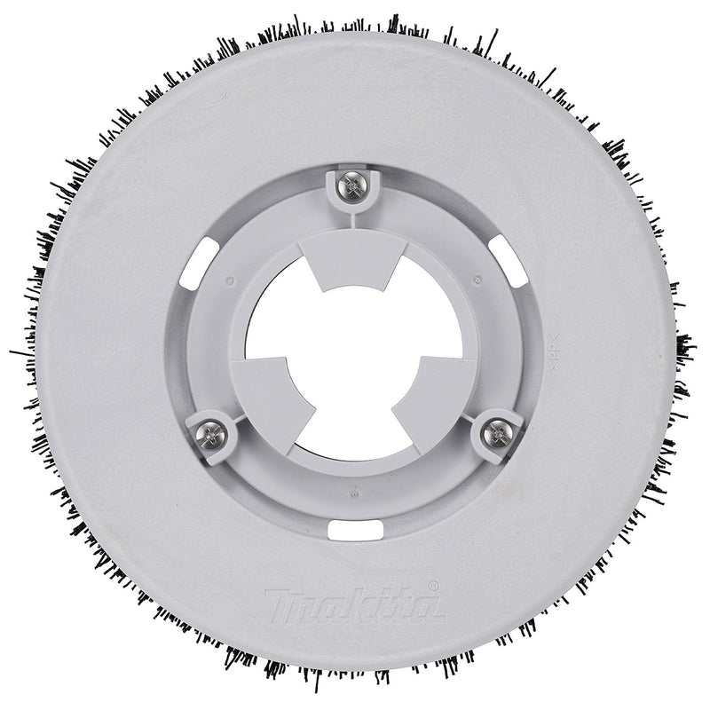 Bàn chải chà sàn lông cứng Makita 1914T2-2 đường kính 190mm