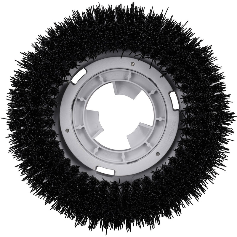 Bàn chải chà sàn lông cứng Makita 1914T2-2 đường kính 190mm