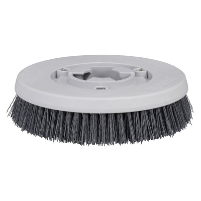 Bàn chải chà sàn lông cứng có nhám Makita 1914T3-0 đường kính 190mm