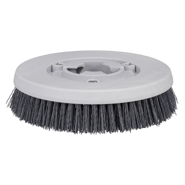 Bàn chải chà sàn lông cứng có nhám Makita 1914T3-0 đường kính 190mm