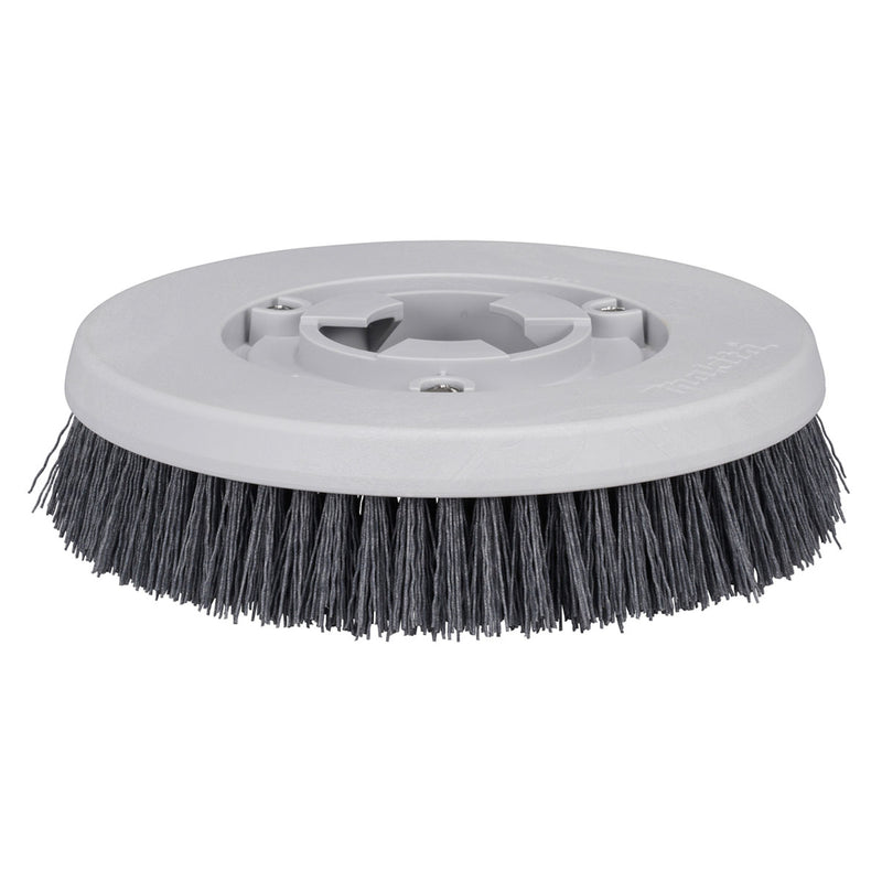 Bàn chải chà sàn lông cứng có nhám Makita 1914T3-0 đường kính 190mm