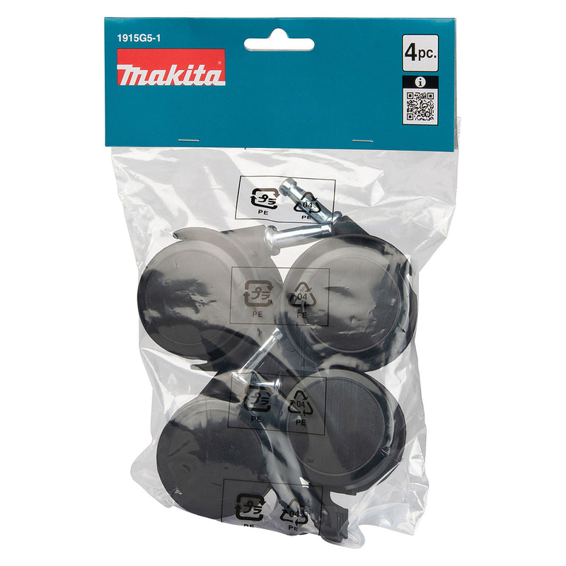 Túi 4 bánh xe di động dùng cho máy hút bụi Makita 1915G5-1