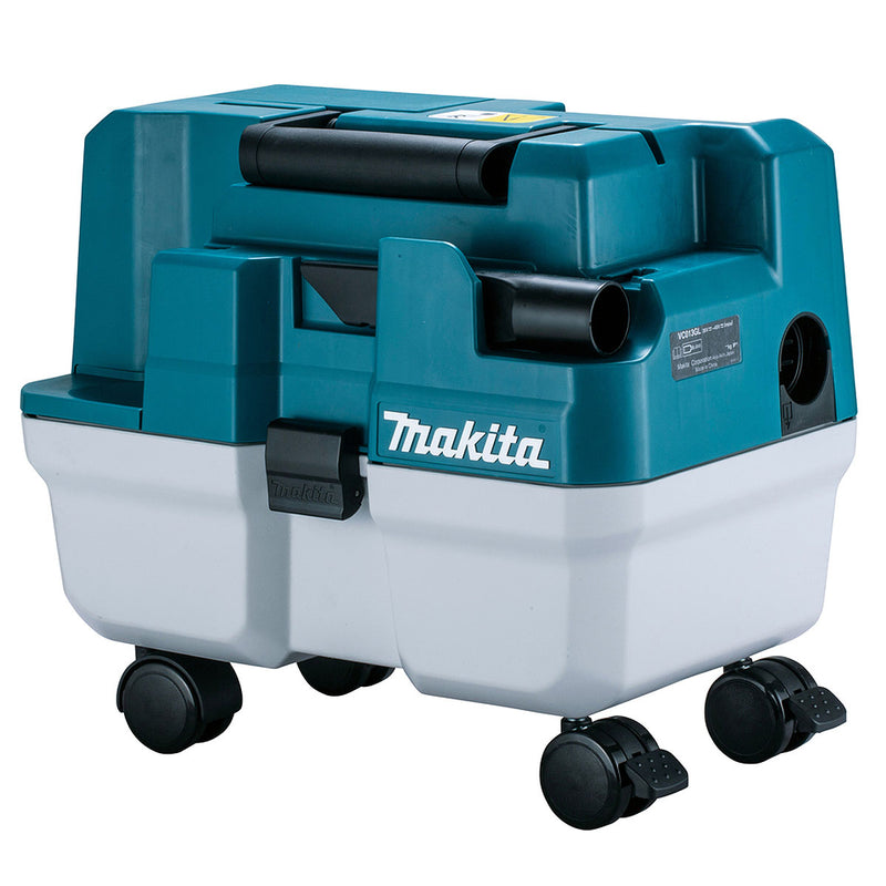 Túi 4 bánh xe di động dùng cho máy hút bụi Makita 1915G5-1