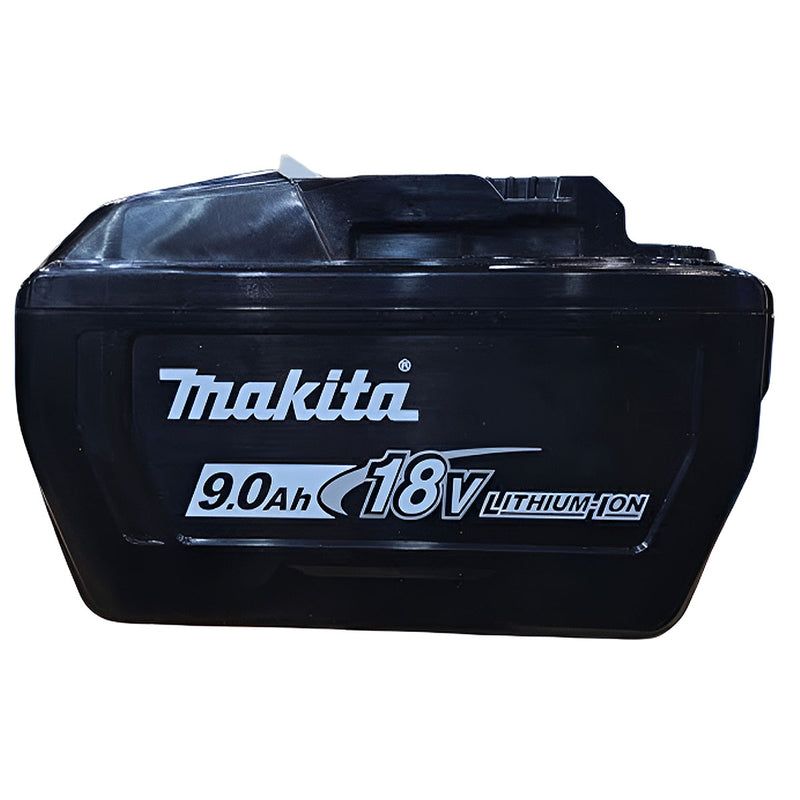 Pin 18V LXT dung lượng 9.0Ah Makita BL1890, mã số 1915H4-0