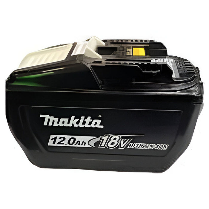 Pin 18V LXT dung lượng 12.0Ah Makita BL18120, mã số 1915J2-8