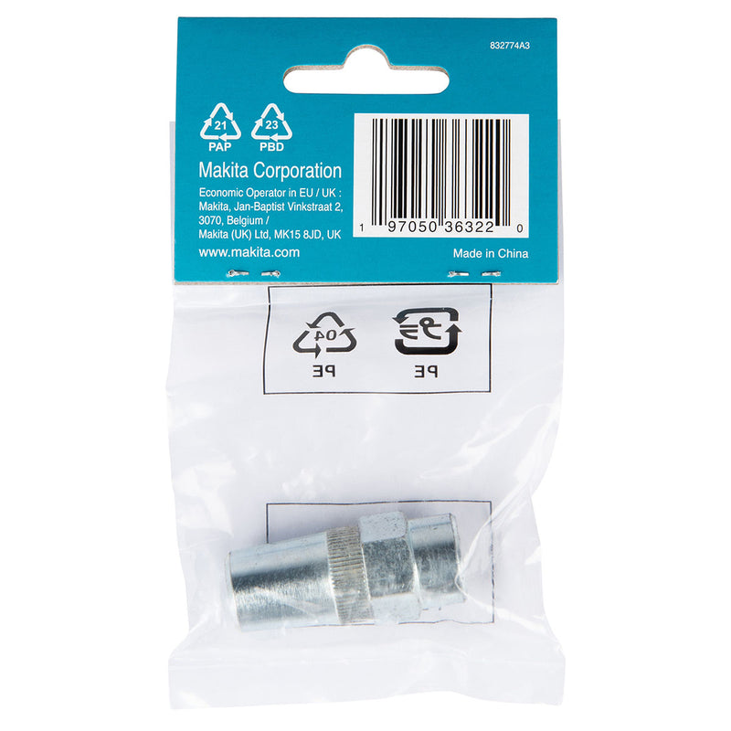 Đầu nối bơm mỡ Makita 1915L9-8