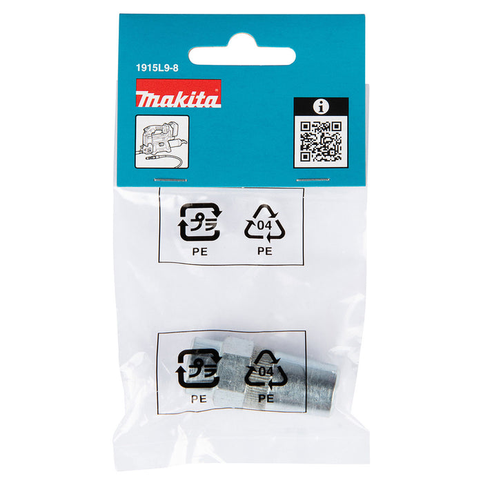 Đầu nối bơm mỡ Makita 1915L9-8