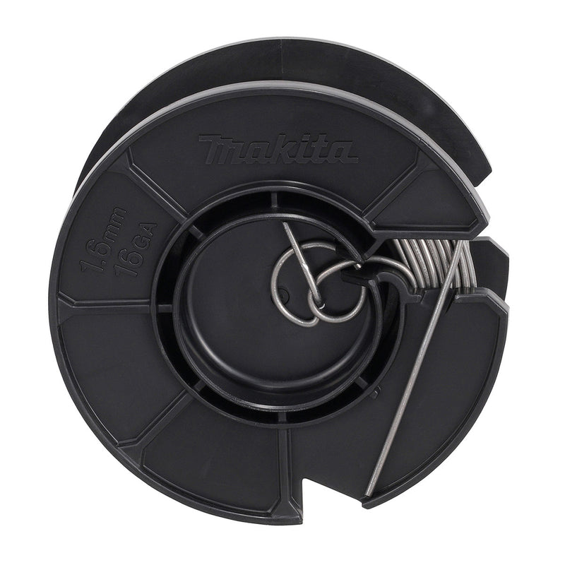 Hộp 32 cuộn dây kẽm Makita 1915N0-0 độ dày 1.6mm (16 GA), chiều dài mỗi cuộn 30m