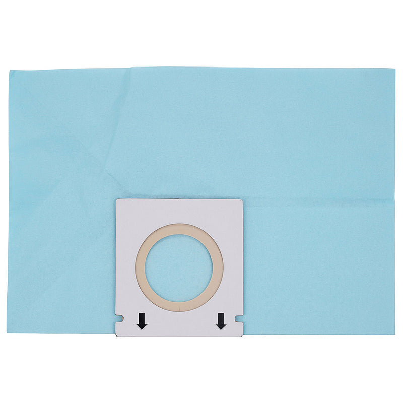 Bộ 10 túi lọc bụi giấy Makita 1915W5-3