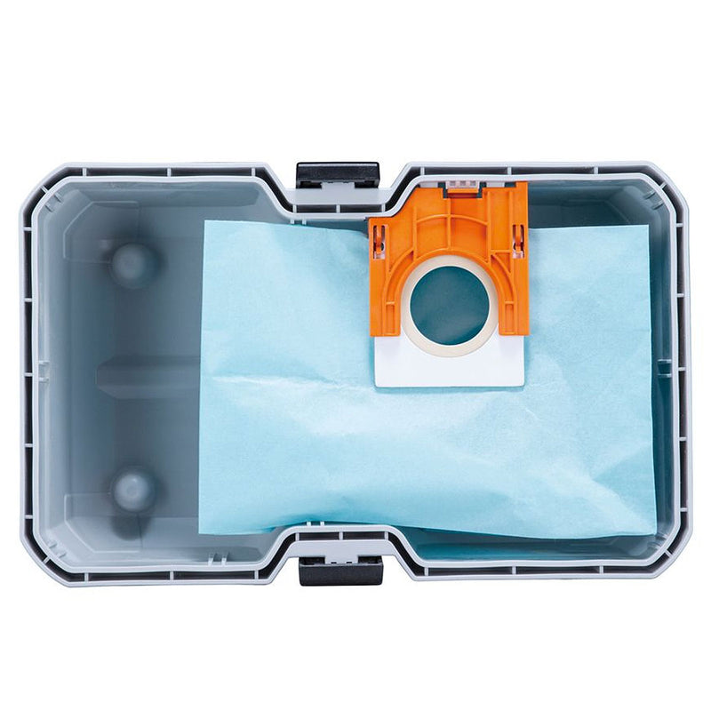 Bộ 10 túi lọc bụi giấy Makita 1915W5-3