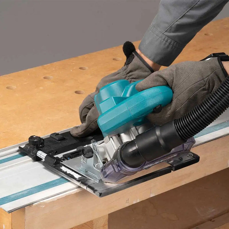 Đế chuyển đổi dùng với thanh dẫn hướng cắt thẳng Makita 1916F4-2