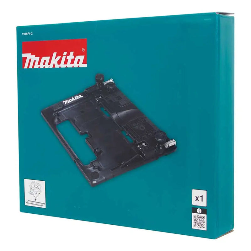 Đế chuyển đổi dùng với thanh dẫn hướng cắt thẳng Makita 1916F4-2