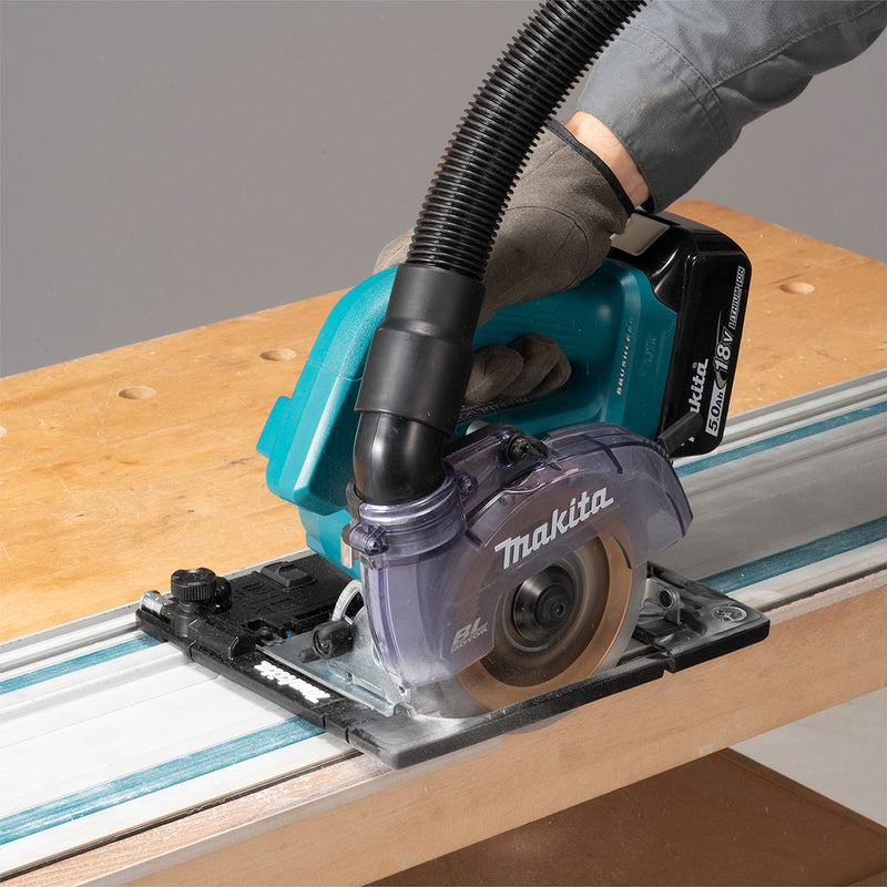 Đế chuyển đổi dùng với thanh dẫn hướng cắt thẳng Makita 1916F4-2