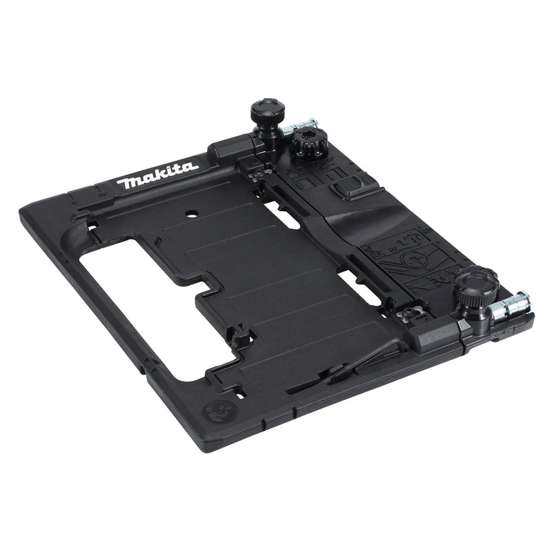 Đế chuyển đổi dùng với thanh dẫn hướng cắt thẳng Makita 1916F4-2