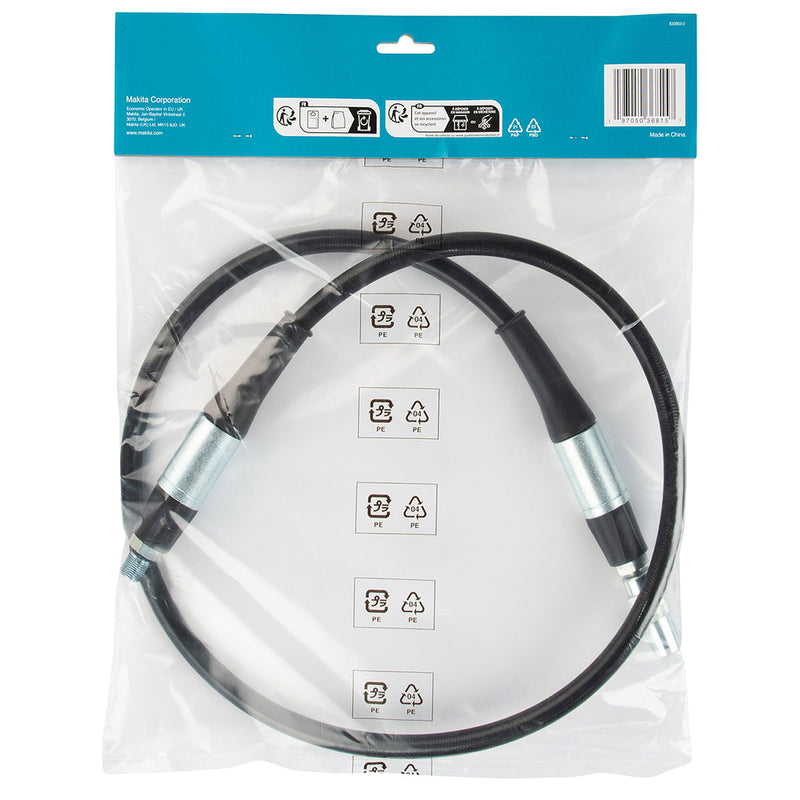 Ống bơm mỡ Makita 1916S5-1 chiều dài 1200mm