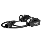 Bộ chuyển đổi 18Vx2 MAKITA 191A52-9
