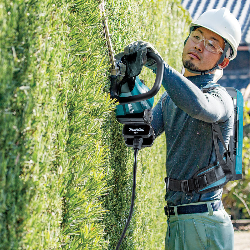 Thiết bị chuyển đổi cho bộ trữ Pin Makita PDC01 loại một cổng ra