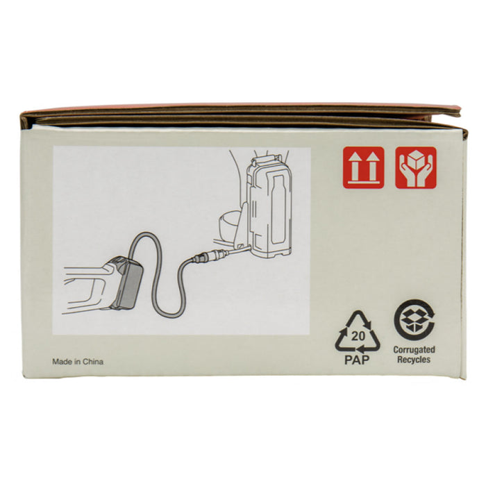 Thiết bị chuyển đổi cho bộ trữ Pin Makita PDC01 loại một cổng ra