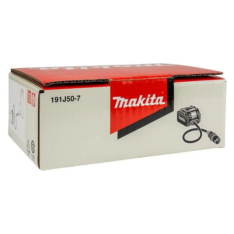 Thiết bị chuyển đổi cho bộ trữ Pin Makita PDC01 loại một cổng ra