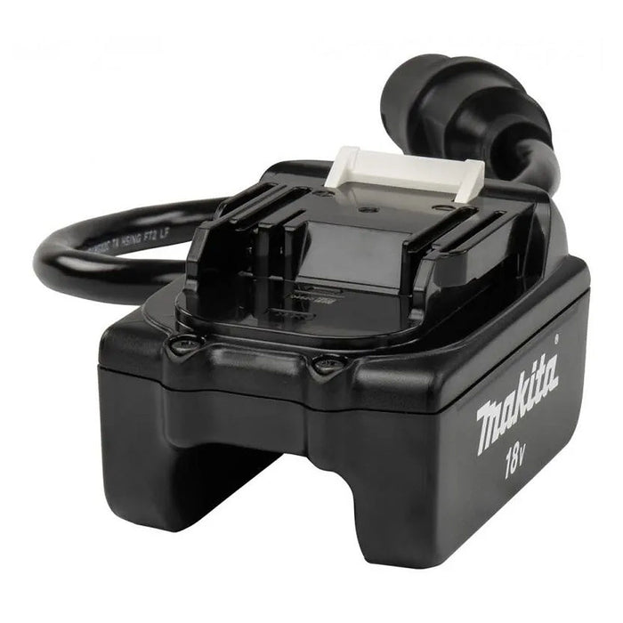 Thiết bị chuyển đổi cho bộ trữ Pin Makita PDC01 loại một cổng ra