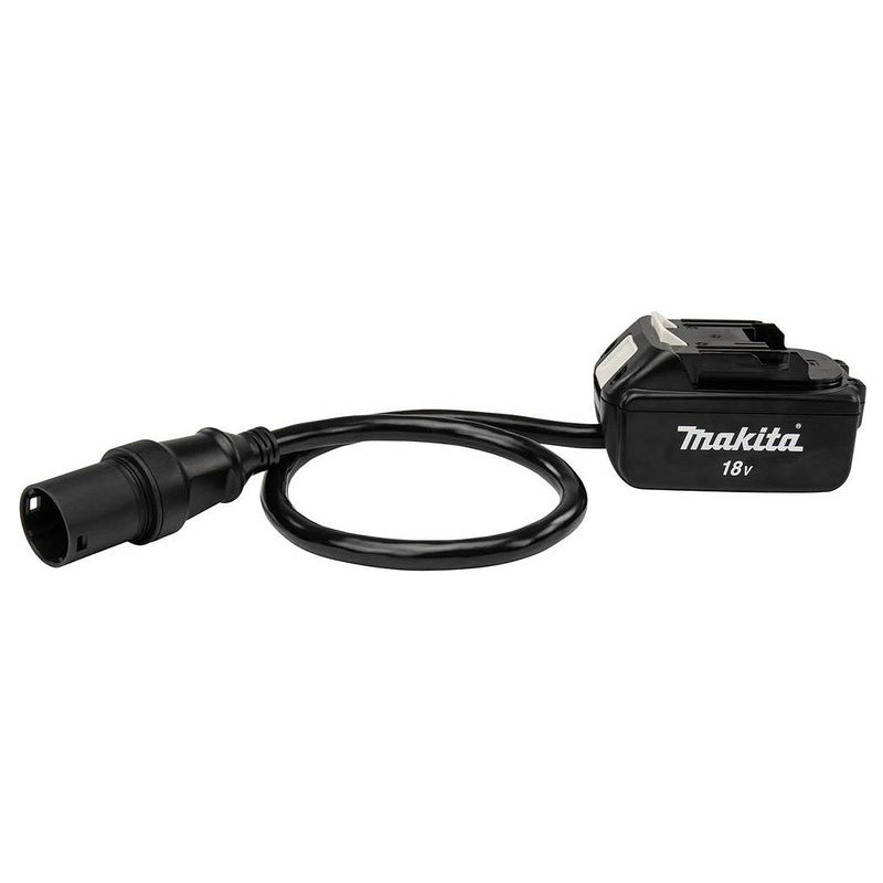 Thiết bị chuyển đổi cho bộ trữ Pin Makita PDC01 loại một cổng ra