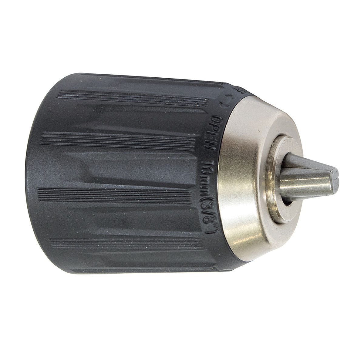 Đầu khoan không khóa 0.8 - 10mm Makita, ren 1/2 - 20 UNF dùng cho máy HP330D, HP347D