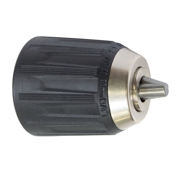 Đầu khoan không khóa 0.8 - 10mm Makita, ren 1/2 - 20 UNF dùng cho máy HP330D, HP347D