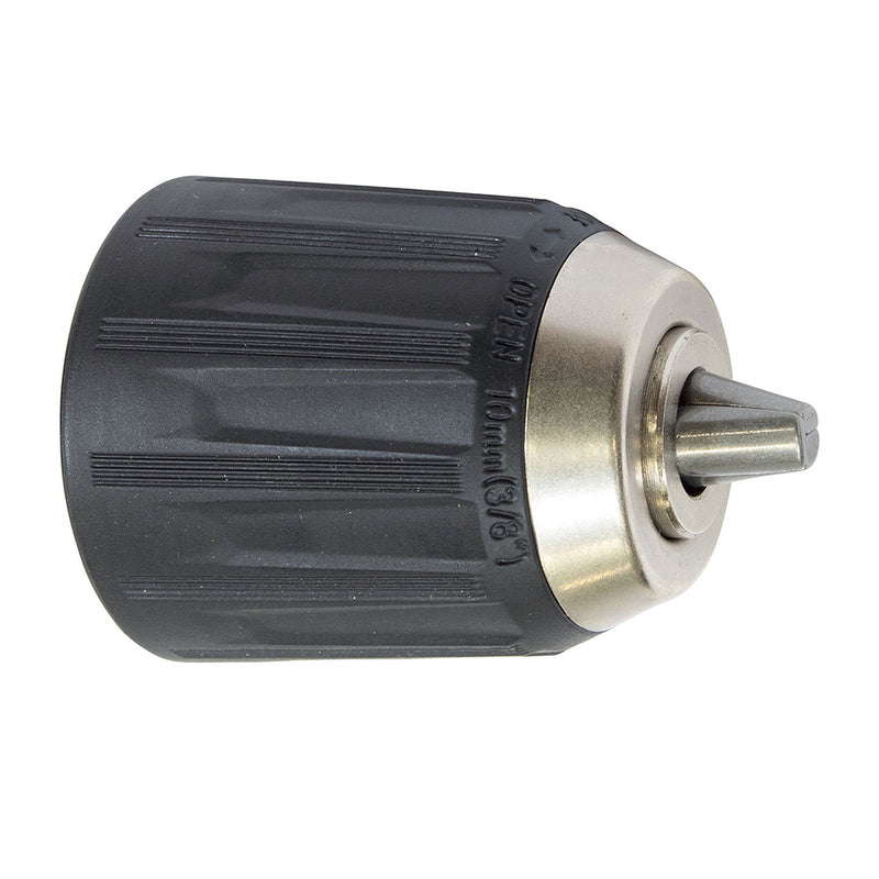 Đầu khoan không khóa 0.8 - 10mm Makita, ren 1/2 - 20 UNF dùng cho máy HP330D, HP347D